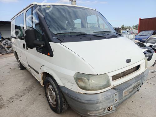 Servo brake FORD TRANSIT Bus (FD_ _, FB_ _, FS_ _, FZ_ _, FC_ _) 2.0 DI (F_E_, F_F_, F_G_) | BP29862693M42 