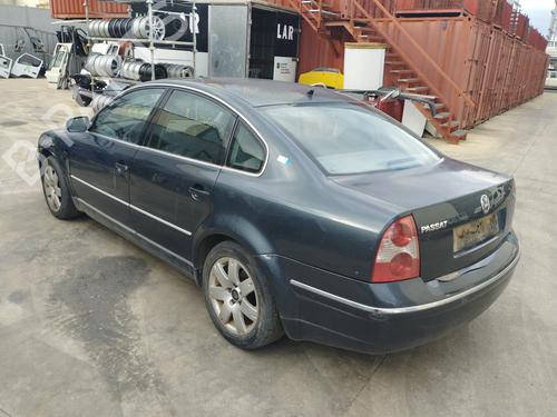 Left front driveshaft VW PASSAT B5.5 (3B3) 1.9 TDI | BP18781307M38 