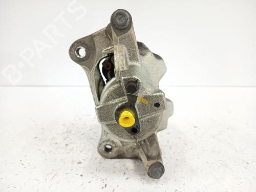 Left front brake caliper TOYOTA COROLLA Saloon (_E21_) 1.8 VVTi Hybrid (ZWE211, MZEA12) | BP33209552M105 - Image 3