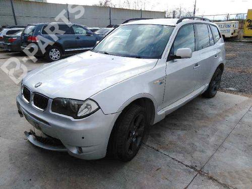 Driveshaft BMW X3 (E83) 2.5 i | BP9271430M37  - Image 14