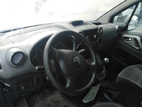 Left front seat CITROËN BERLINGO MULTISPACE (B9) | BP6079902C15