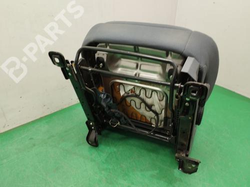Left front seat FORD TOURNEO CONNECT  | BP11749487C15 