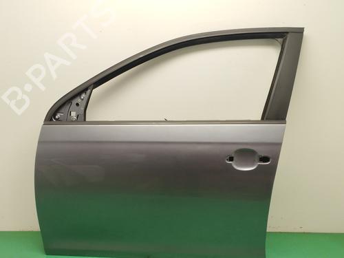 Used Left front door VW JETTA III (1K2) 1.6 (102 hp) 17520199