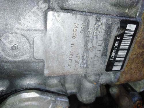 Engine FORD TRANSIT Van (FA_ _)  | BP2801463M1 
