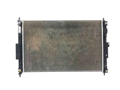 Water radiator PEUGEOT 308 II (LB_, LP_, LW_, LH_, L3_) 1.2 THP 130 | BP27026126M31