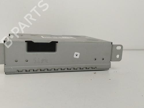 Radio CITROËN C-ELYSEE (DD_) 1.5 BlueHDi 100 | BP33704385E6 - Image 2