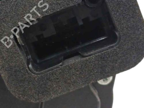 Rear right lock SEAT ARONA (KJ7, KJP) 1.0 TSI | BP28095326C99 
