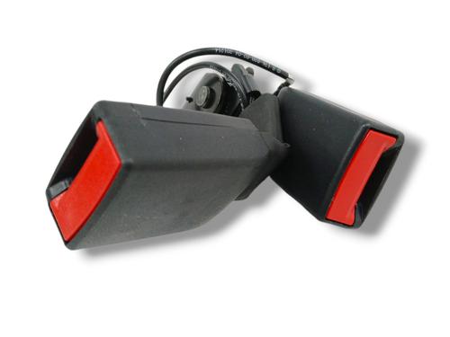 Used Seat buckle MERCEDES-BENZ CLA Shooting Brake (X117) [2015-2019]  23575702