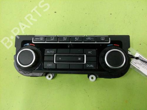 Used Climate control VW GOLF VI (5K1) [2008-2014]  738741