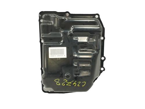 Used Oil sump Oil sump CITROËN C4 SPACETOURER (3D_) 1.2 PureTech 130 (131 hp) 16846890 16846890