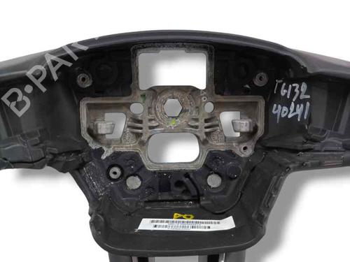 Steering wheel FORD FOCUS III 2.0 TDCi | BP26656371C49 