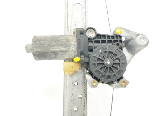 Rear left window mechanism MERCEDES-BENZ M-CLASS (W163)  | BP12428257C24 