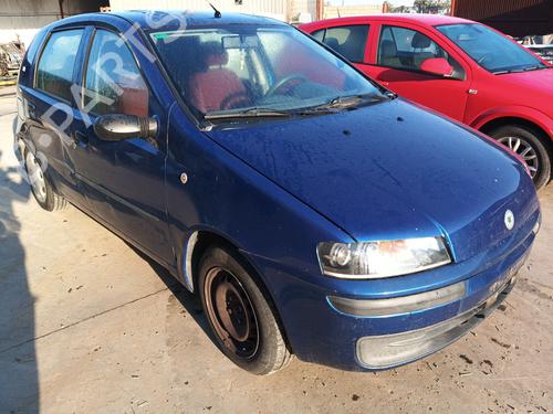 Używane części FIAT PUNTO (188_) 1.2 60 (188.030, .050, .130, .150, .230, .250) (60 hp) 4270472