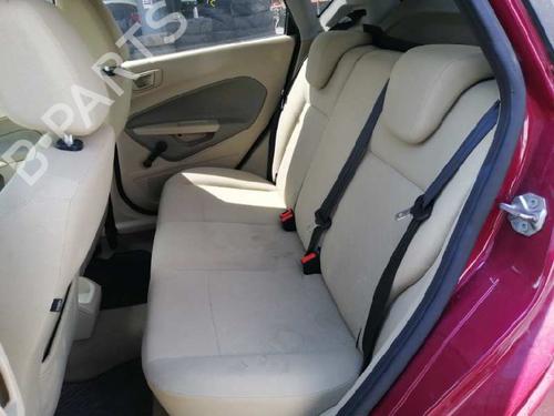 AC-Styringsenhed/Manøvreenhed FORD FIESTA VI (CB1, CCN)  | BP8225155I5 