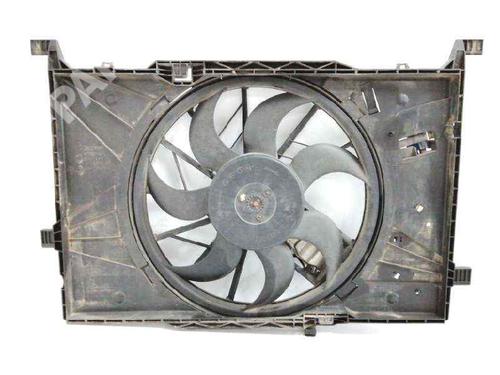Køleventilator elektrisk MERCEDES-BENZ A-CLASS (W169) [2004-2012]  9437035