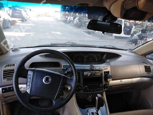 ABS pump SSANGYONG RODIUS I 2.7 Xdi | BP9419719M43 