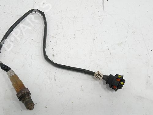 Used Electronic sensor VW T-ROC (A11, D11) 1.5 TSI (150 hp) 28724429
