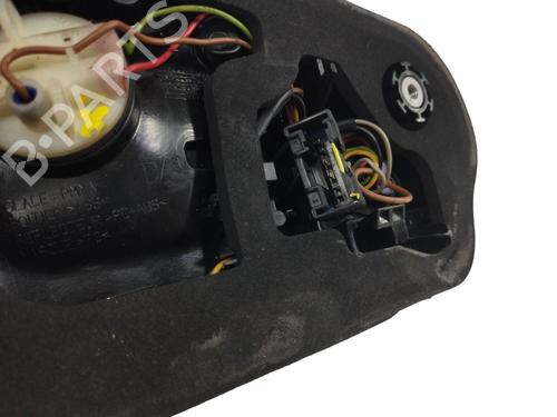 Right taillight CITROËN C4 Picasso II  | BP13817723C35 