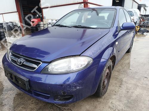 ABS pump DAEWOO LACETTI Hatchback (KLAN) 1.6 | BP29753492M43 
