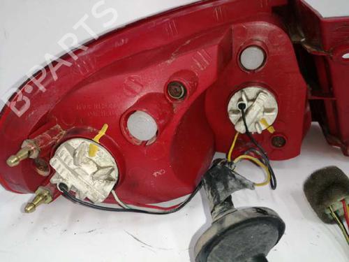 Right taillight CHEVROLET LACETTI (J200)  | BP7572340C35 