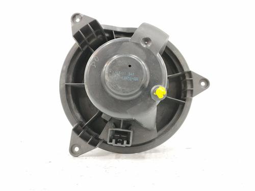 Heater blower motor FORD TRANSIT CONNECT (P65_, P70_, P80_) 1.8 TDCi | BP10757365M62 