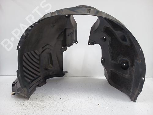 Used Wheel arch Wheel arch BMW X2 (F39) sDrive 18 i (140 hp) 34137565 34137565
