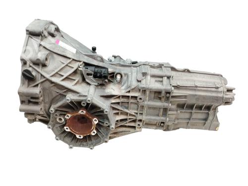 Used Gearbox AUDI A4 B6 Convertible (8H7) [2002-2009]  17647834