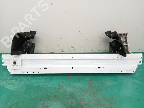 Used Front bumper reinforcement Front bumper reinforcement JAGUAR XE (X760) 2.0 D (180 hp) 34523168 34523168