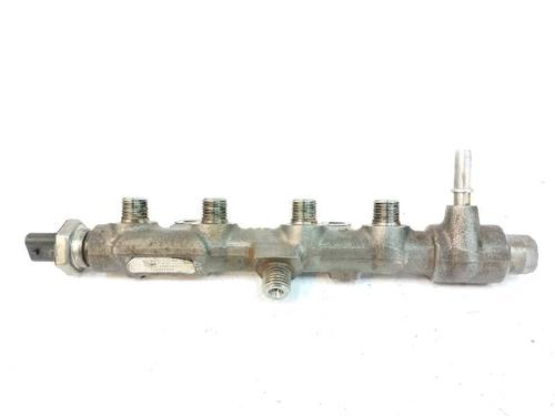 Used Injection rail CITROËN C4 III (BA_, BB_, BC_) BLUEHDI 110 (BBYHSA) (110 hp) 12441982