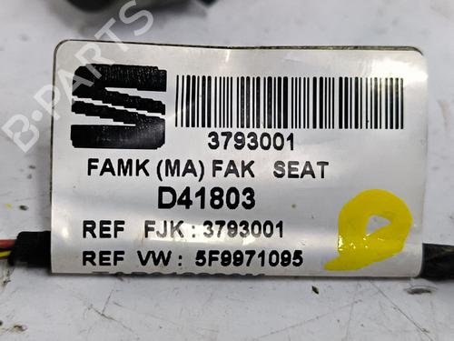 Electronic module SEAT LEON ST (5F8) 2.0 TDI 4Drive | BP37483947M83 - Image 5