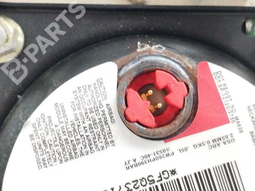 Driver airbag HYUNDAI SONATA V (NF) 2.0 CRDi | BP11285606C9 