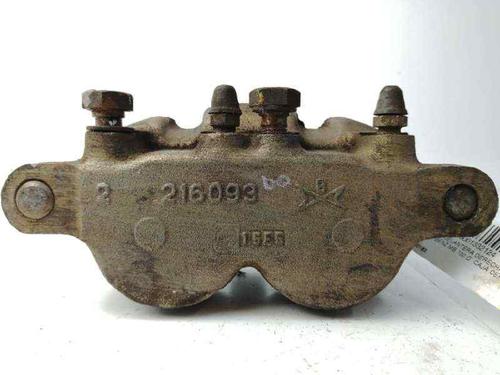 Right front brake caliper VW GOLF IV (1J1) 1.6 16V | BP11604834M104 