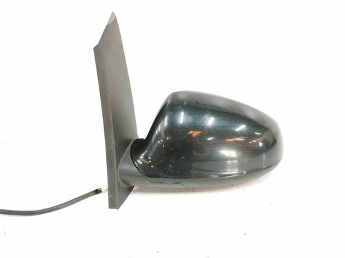 Left mirror OPEL ASTRA J (P10) 1.7 CDTI (68) | BP10715051C26 