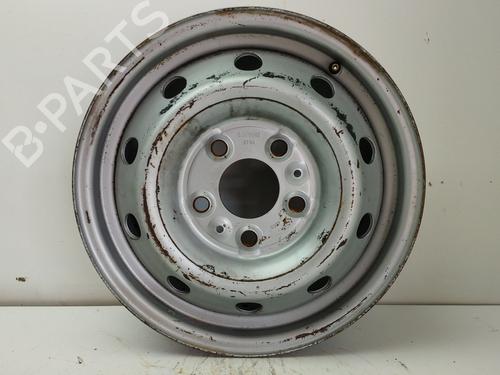 Used Rim Rim 39650238 39650238