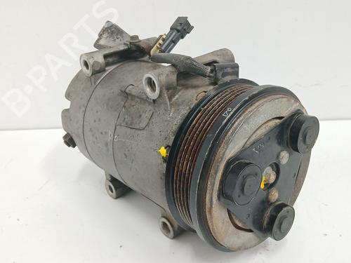 AC compressor FORD FOCUS II (DA_, HCP, DP) 1.6 TDCi | BP28704273M34