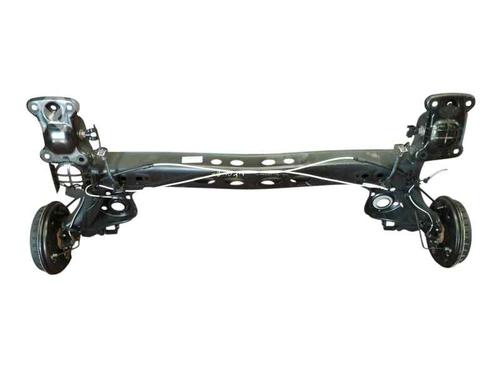 Used Rear axle SEAT IBIZA V (KJ1, KJG) 1.0 TSI (110 hp) 26386264
