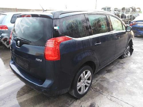Electronic module PEUGEOT 5008 (0U_, 0E_)  | BP9699476M83 