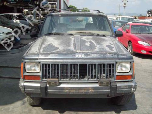 Gearbox JEEP CHEROKEE (XJ)  | BP4200427M3 