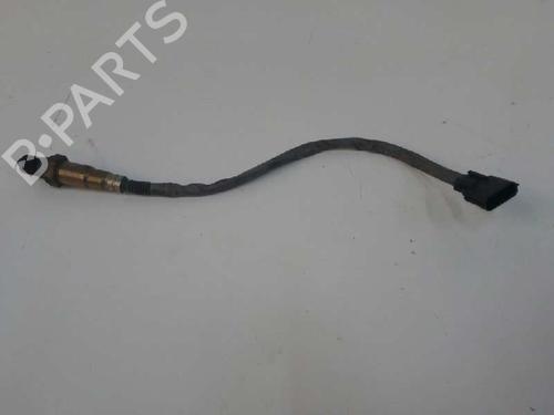 Used Electronic sensor RENAULT KANGOO / GRAND KANGOO II (KW0/1_) 1.5 dCi 90 (KW05, KW08, KW0G, KW11) (90 hp) 8170912