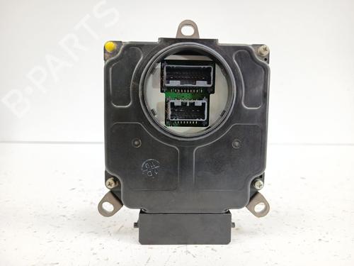 Used Xenon ballast Xenon ballast 37027739 37027739
