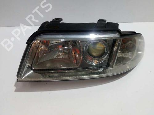 Used Left headlight AUDI A4 B5 (8D2) [1994-2001]  5952164