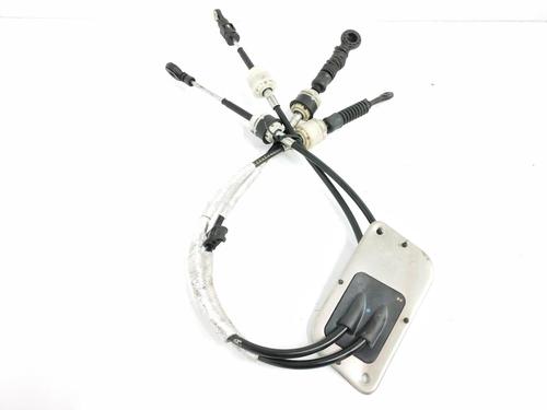 Used Cable SUZUKI VITARA (LY) 1.0 AllGrip (APK 310) (111 hp) 14153400