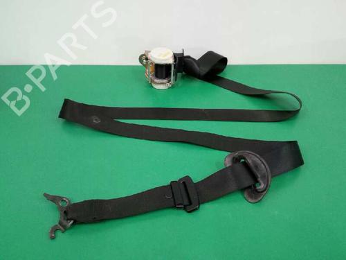Used Front right seatbelt BMW 1 (E87) [2003-2013]  8721686