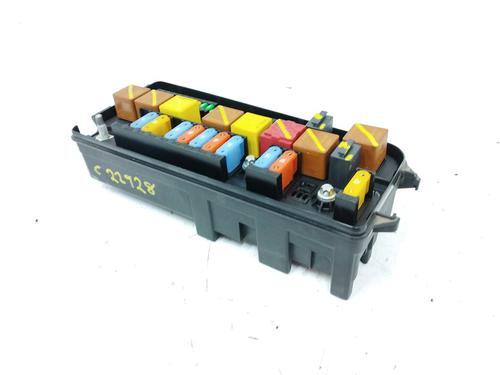 Fuse box SAAB 9-3 (YS3F, E79, D79, D75)  | BP11816645E1 