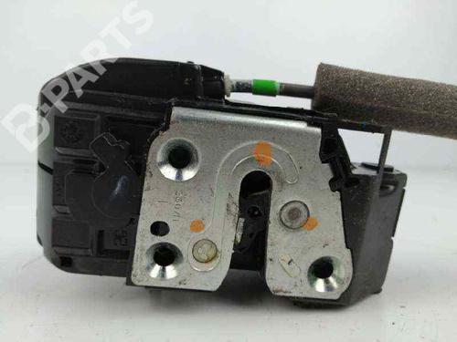 Rear left lock NISSAN QASHQAI / QASHQAI +2 I (J10, NJ10, JJ10E)  | BP7112973C100 