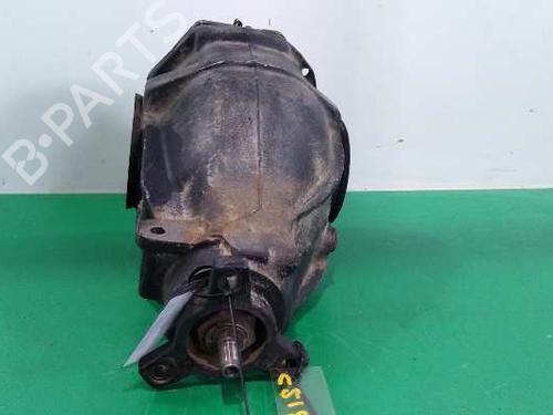 Used Rear differential MERCEDES-BENZ C-CLASS (W203) [2000-2007]  2780407
