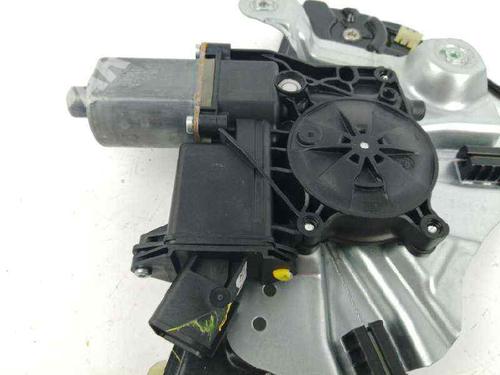 Front right window mechanism OPEL ASTRA J Saloon 1.6 CDTi (69) | BP8054255C23 