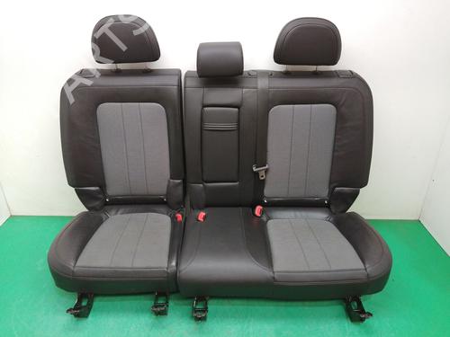 Sæde Bagtil OPEL ANTARA A (L07) [2006-2017]  13896230