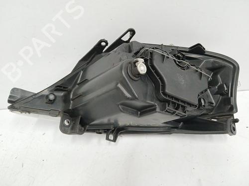Right headlight CITROËN C3 I (FC_, FN_) 1.4 HDi | BP29626840C29 