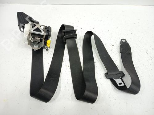 Sikkerhedssele bag højre MERCEDES-BENZ GL-CLASS (X164) GL 320 CDI 4-matic (164.822) (224 hp) 30775840